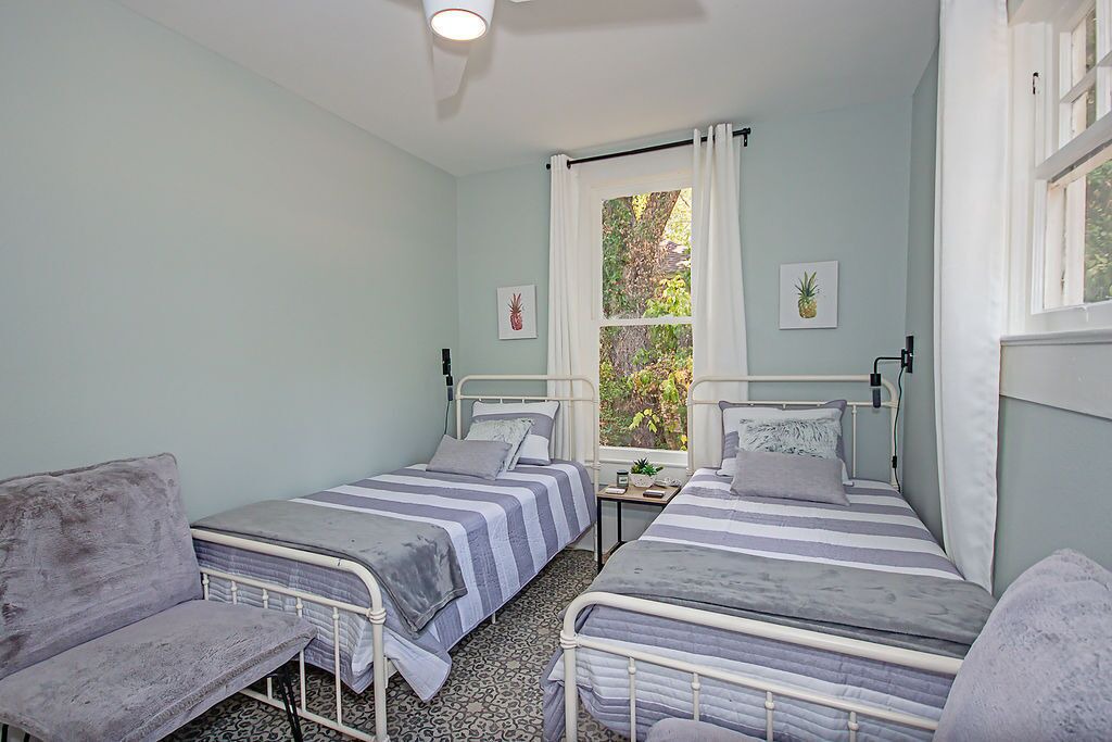 Photo of Bedroom in Nacogdoches