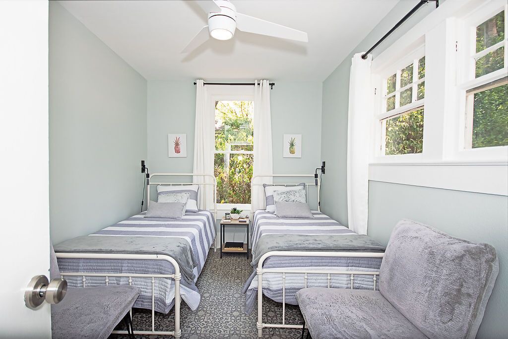 Photo of Bedroom in Nacogdoches