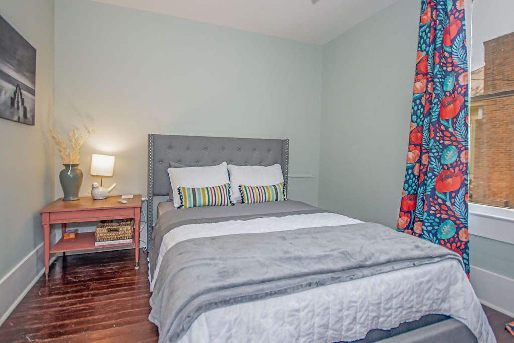 Photo of Bedroom in Nacogdoches