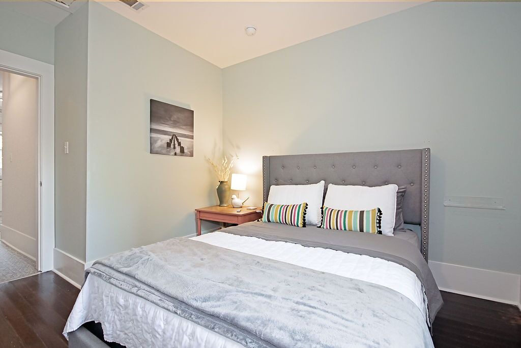 Photo of Bedroom in Nacogdoches