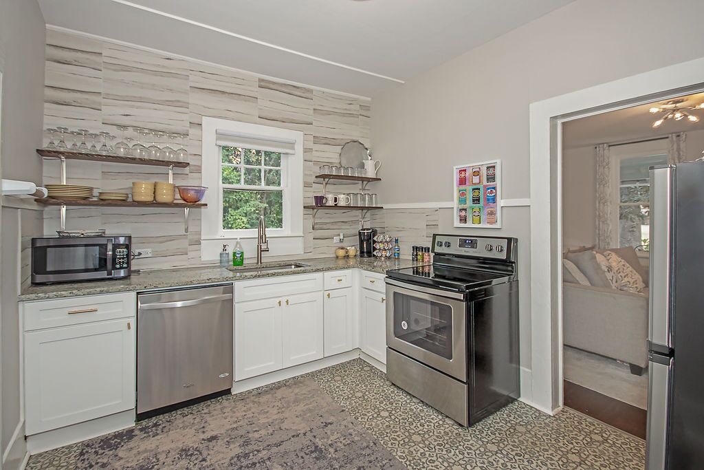 Photo of Kitchen in Nacogdoches