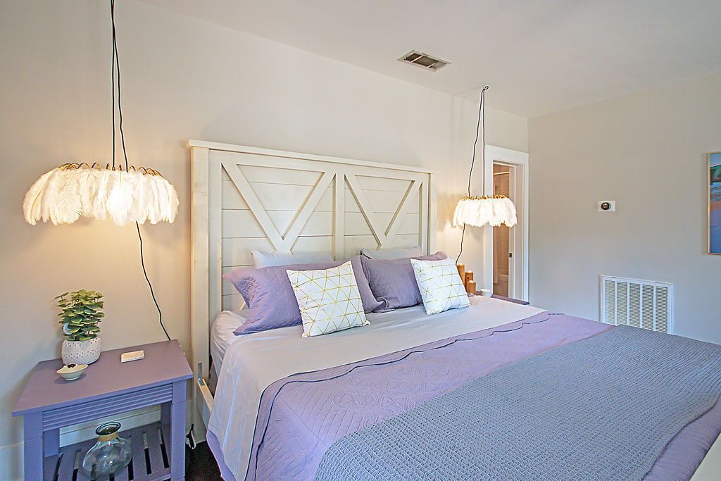 Photo of Bedroom in Nacogdoches