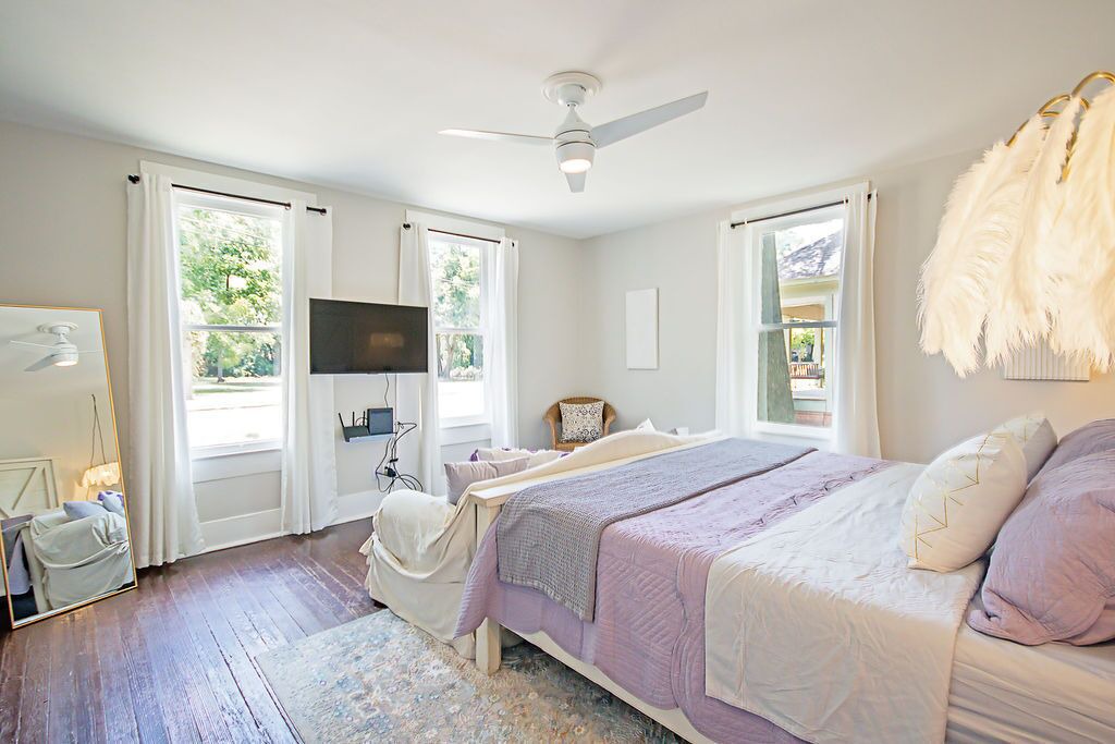 Photo of Bedroom in Nacogdoches