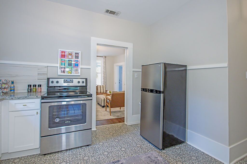 Photo of Kitchen in Nacogdoches