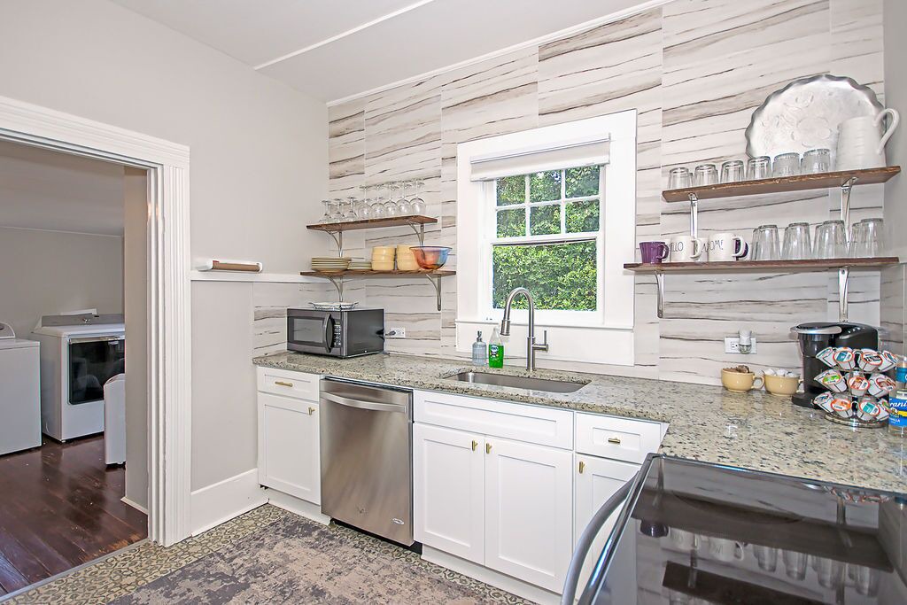 Photo of Kitchen in Nacogdoches