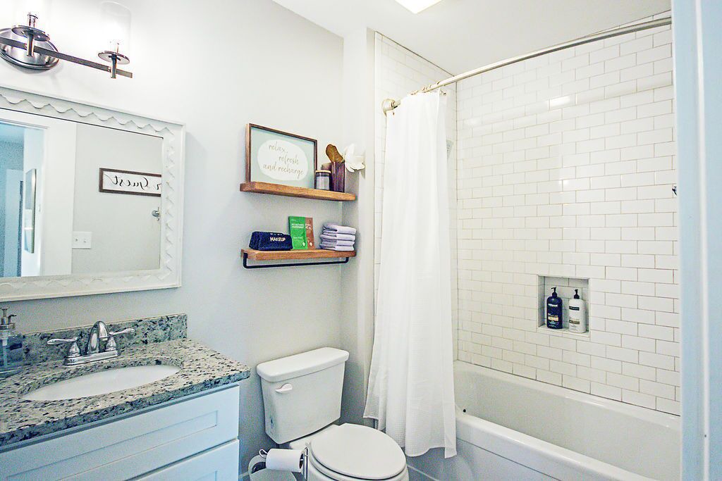 Photo of Bathroom in Nacogdoches