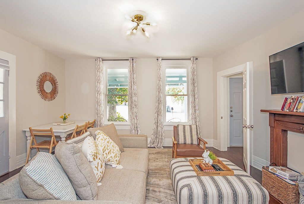 Photo of Livingroom in Nacogdoches