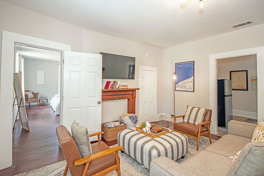 Photo of Livingroom in Nacogdoches