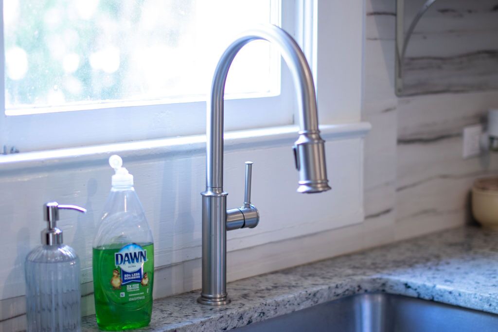 Photo of Kitchen in Nacogdoches