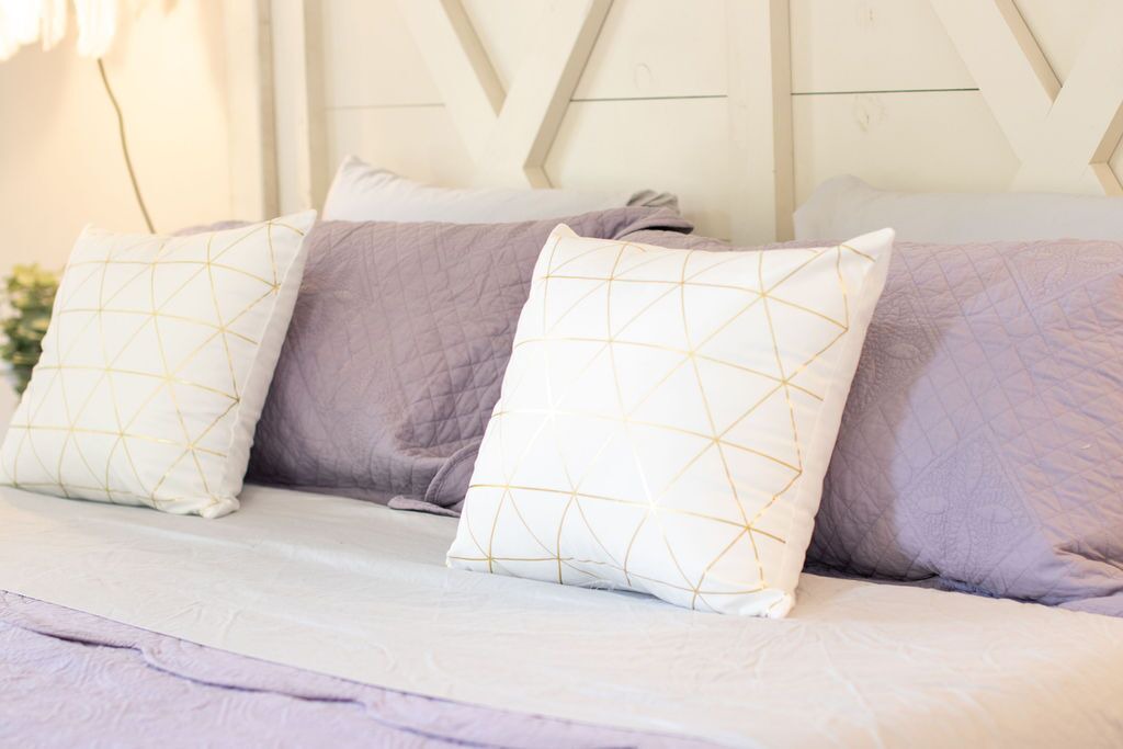 Photo of Bedroom in Nacogdoches