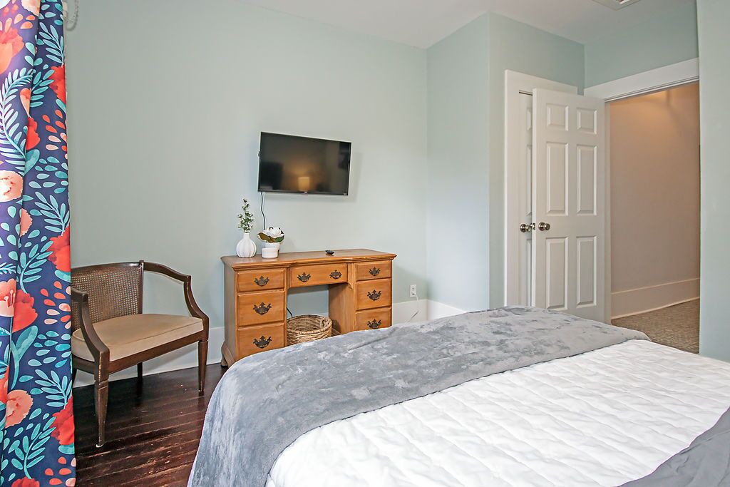 Photo of Bedroom in Nacogdoches