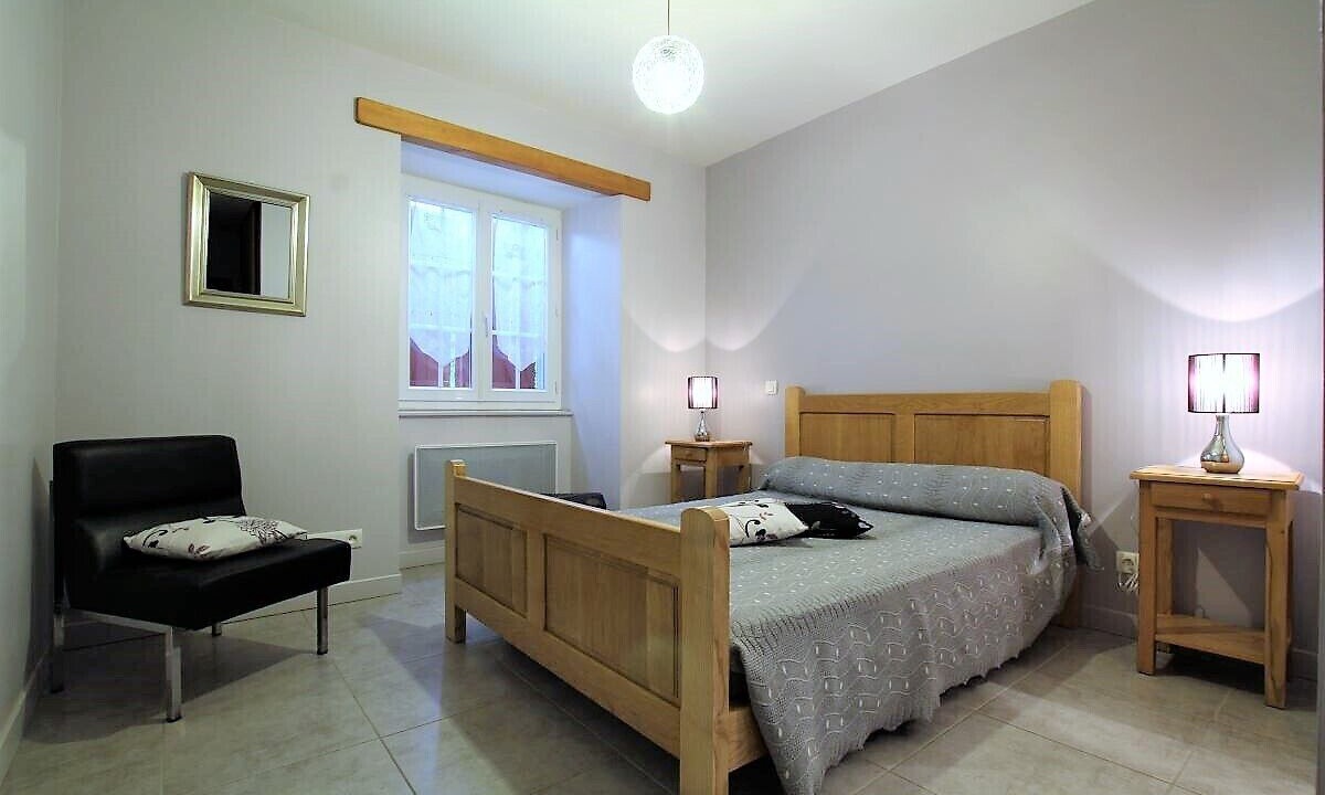 Photo of Bedroom in Souraide