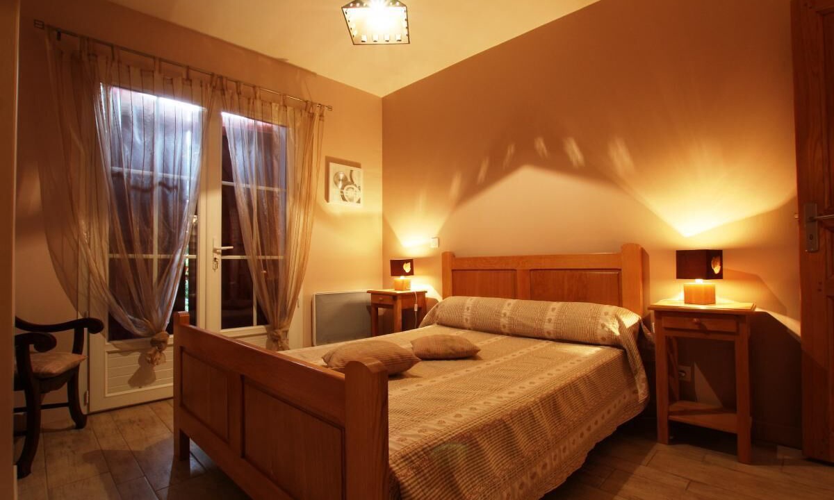 Photo of Bedroom in Souraide