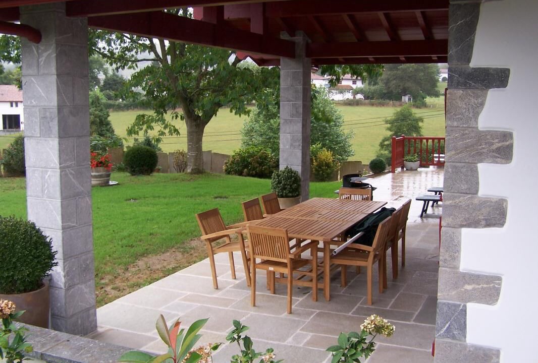 Photo of Outdoor in Souraide