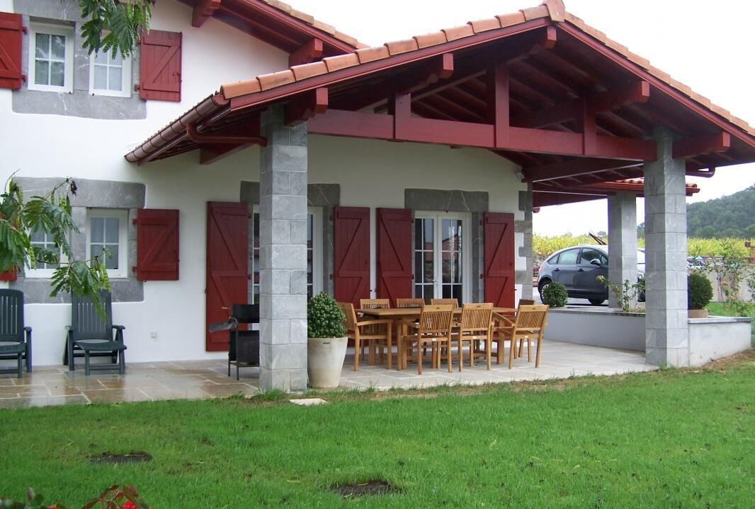 Photo of Outdoor in Souraide