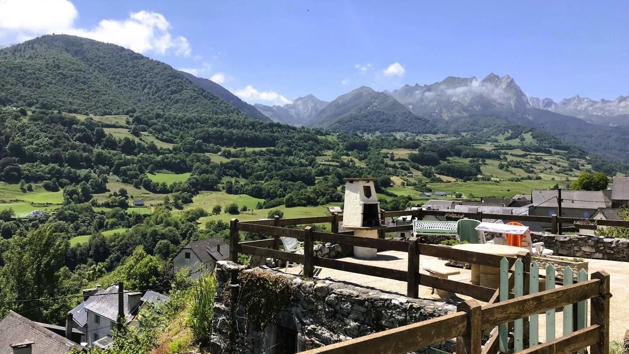 Photo of Outdoor in Lescun