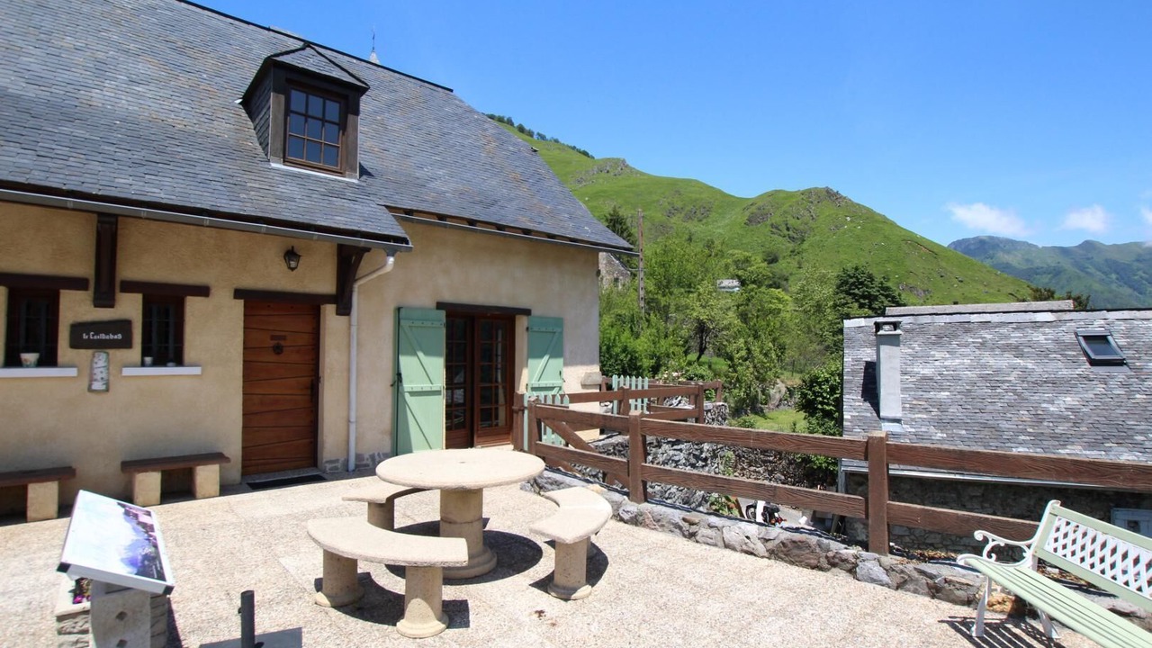 Photo of Outdoor in Lescun