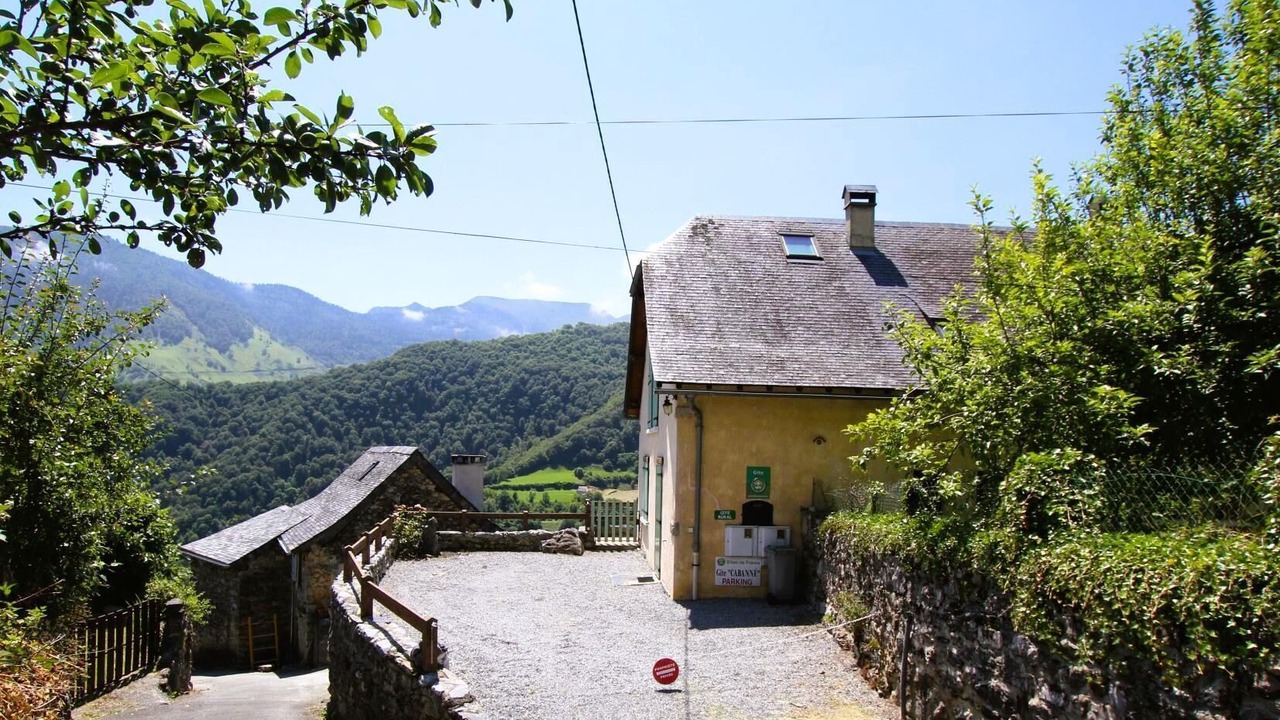 Photo of Outdoor in Lescun