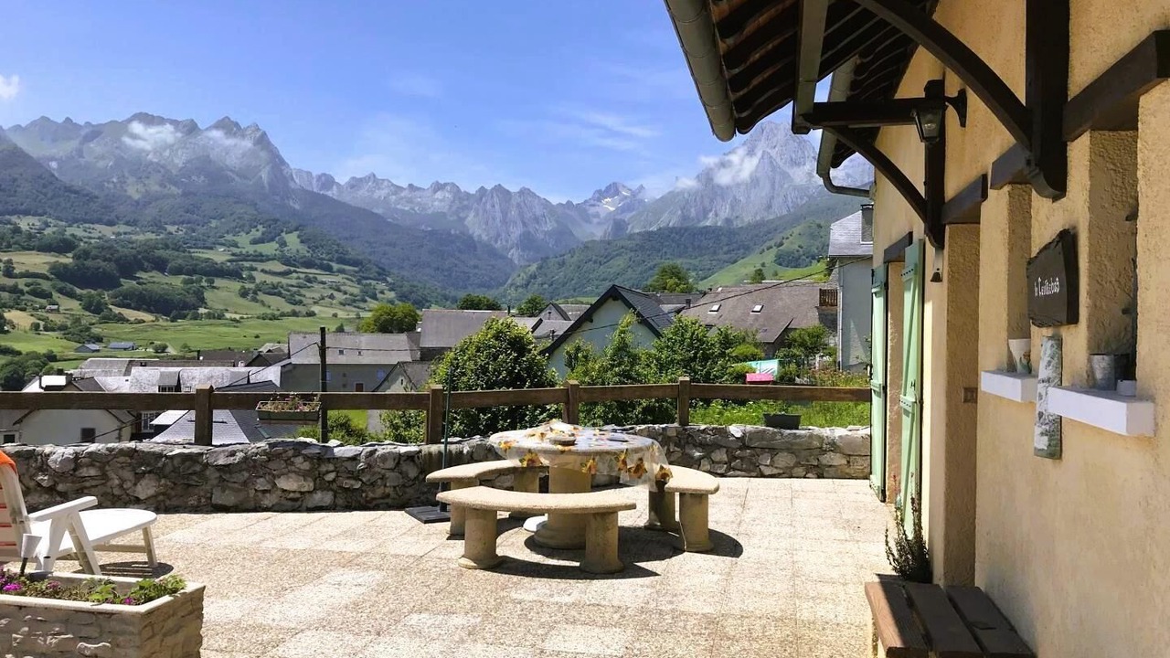 Photo of Outdoor in Lescun