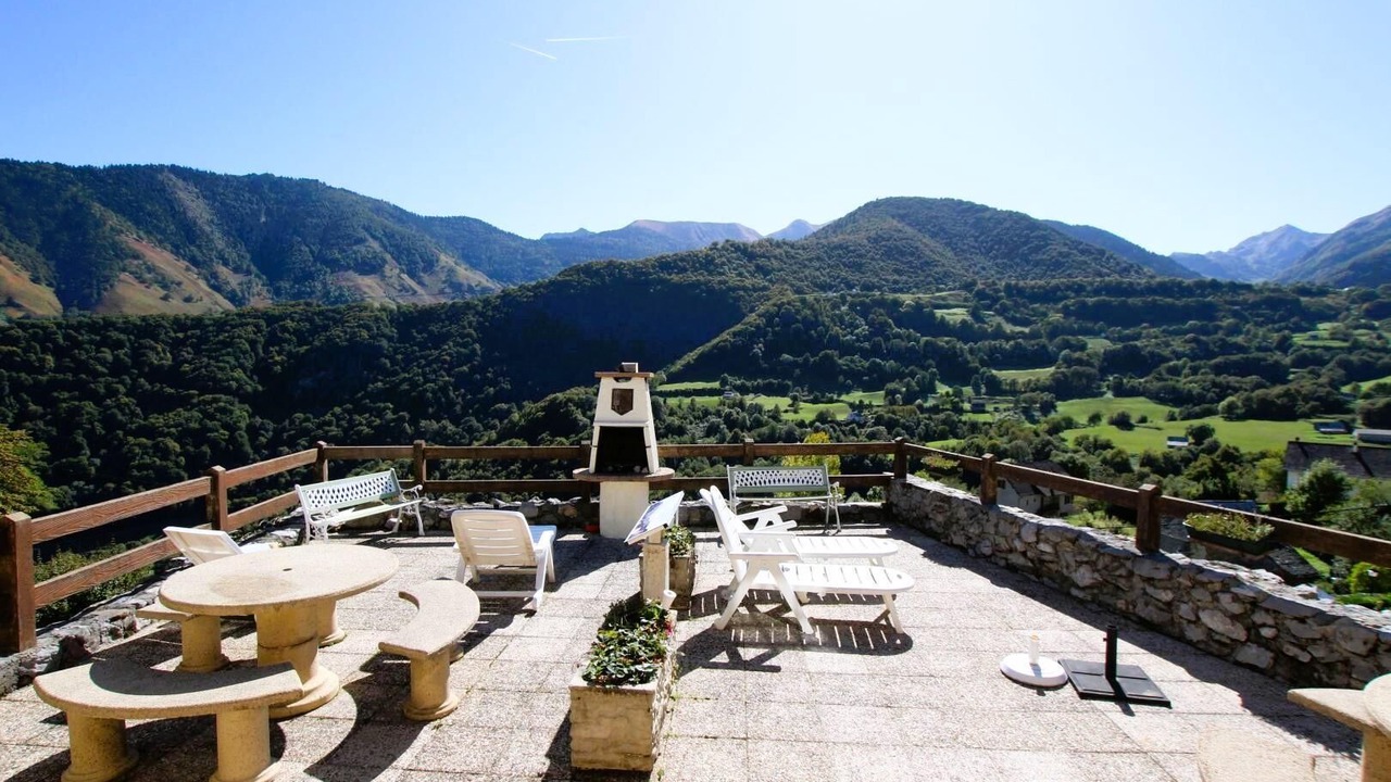 Photo of Outdoor in Lescun