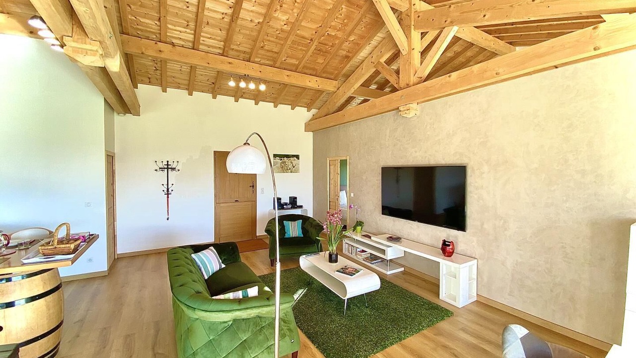 Photo of Livingroom in Bardos