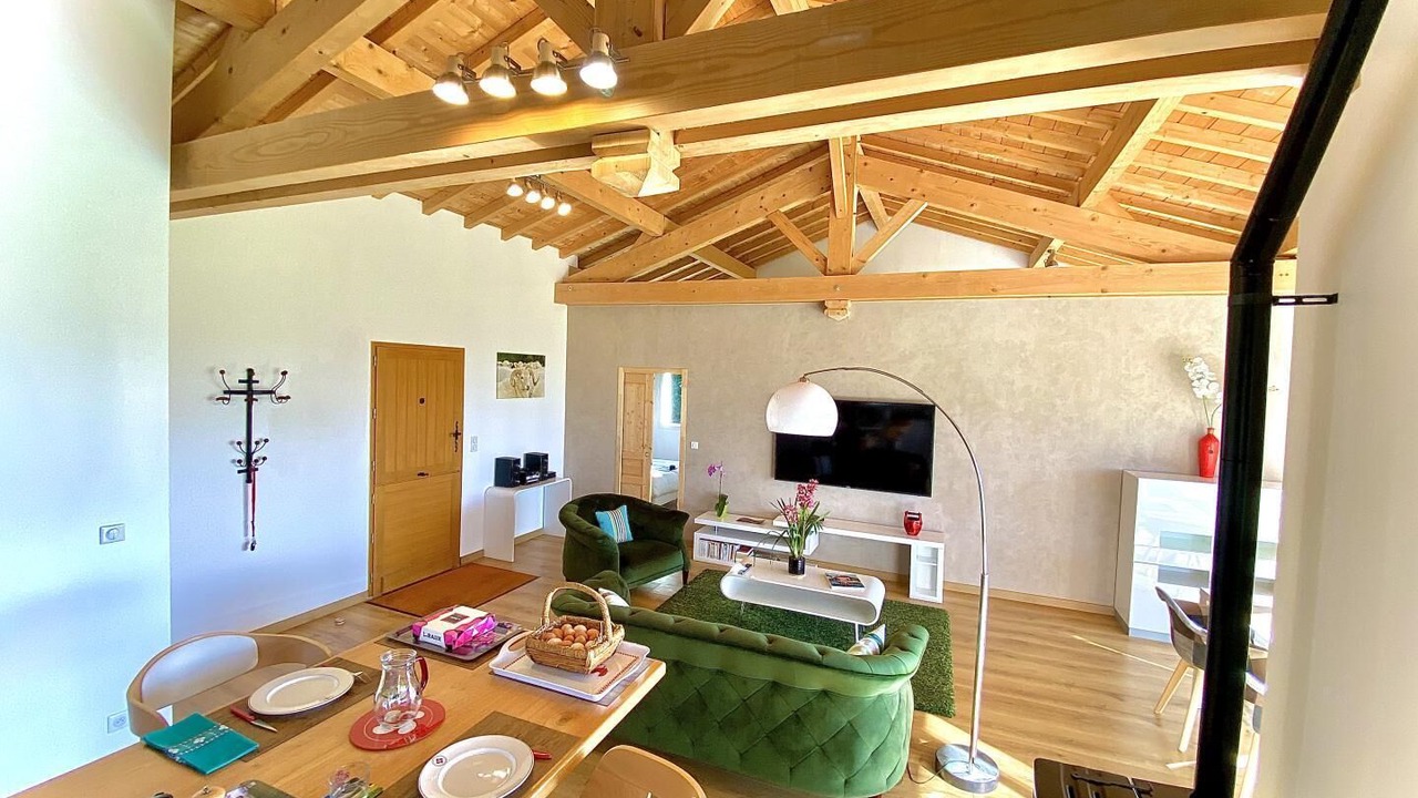 Photo of Livingroom in Bardos