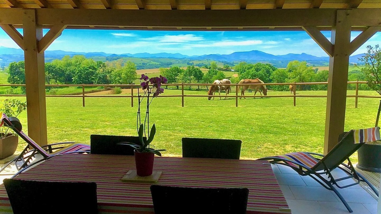 Photo of Outdoor in Bardos