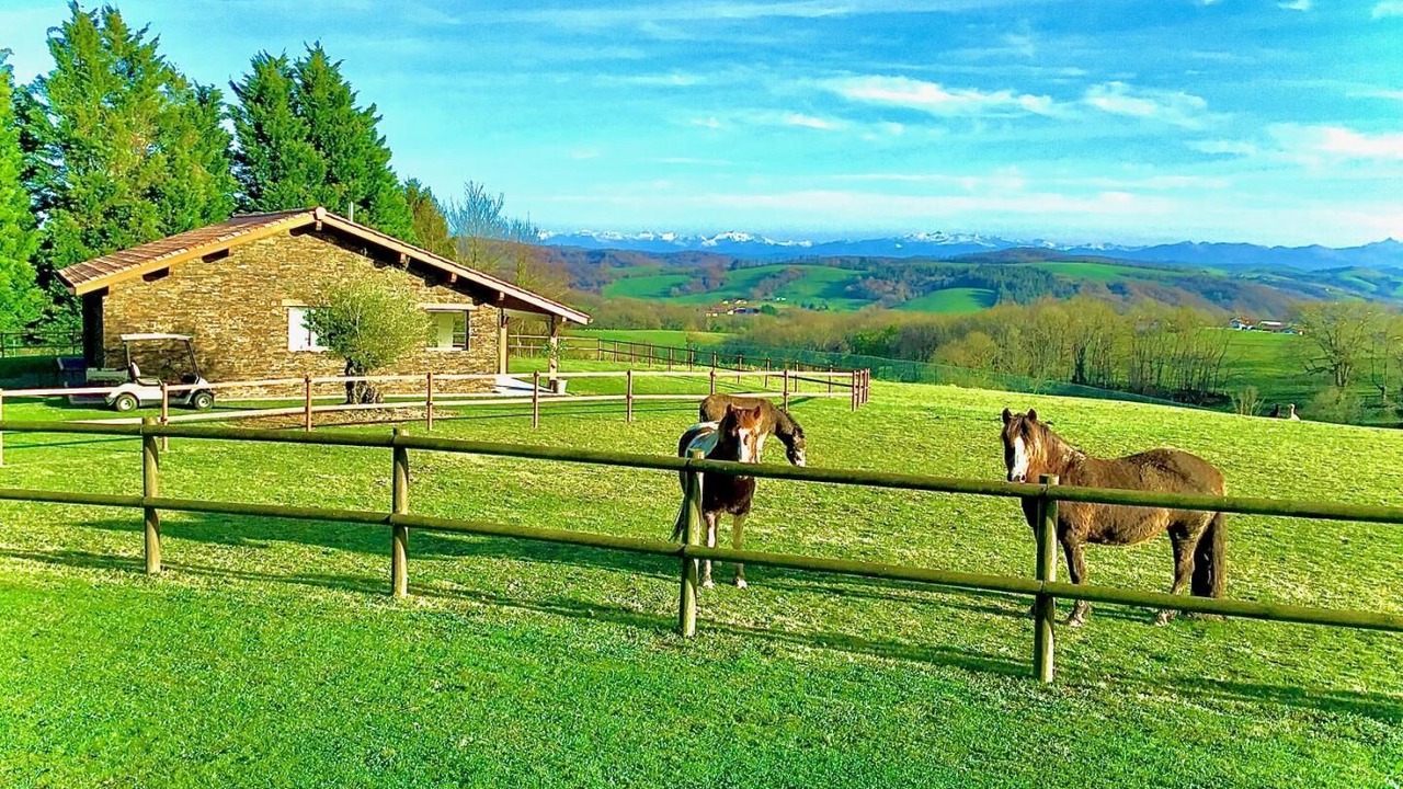 Photo of Outdoor in Bardos