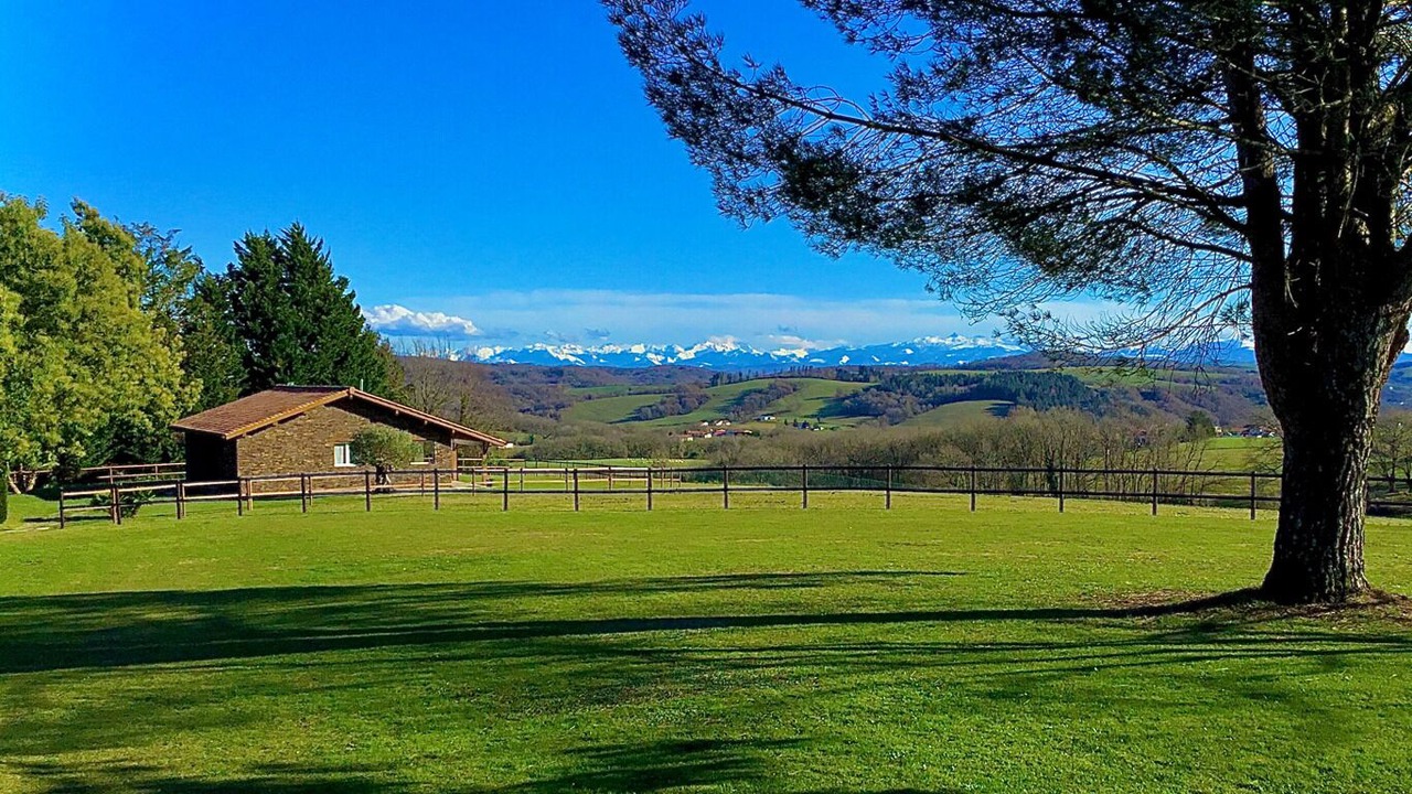 Photo of Outdoor in Bardos