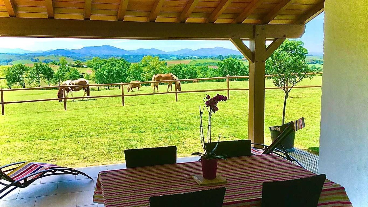 Photo of Outdoor in Bardos