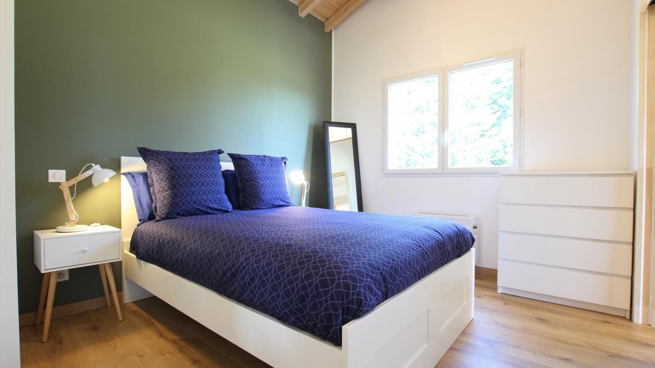 Photo of Bedroom in Bardos