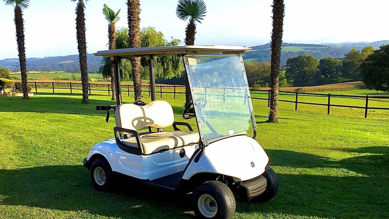 Photo of Outdoor in Bardos