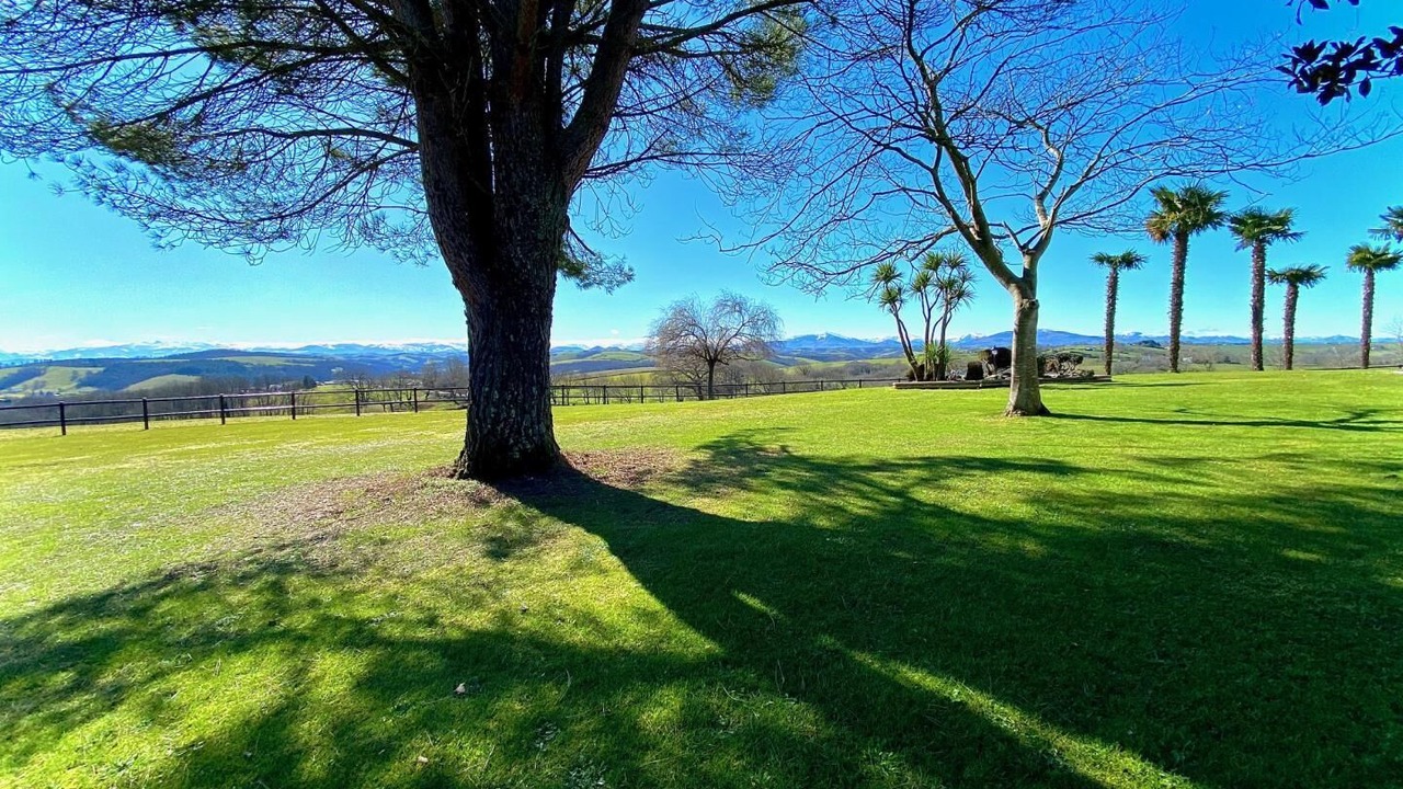 Photo of Outdoor in Bardos