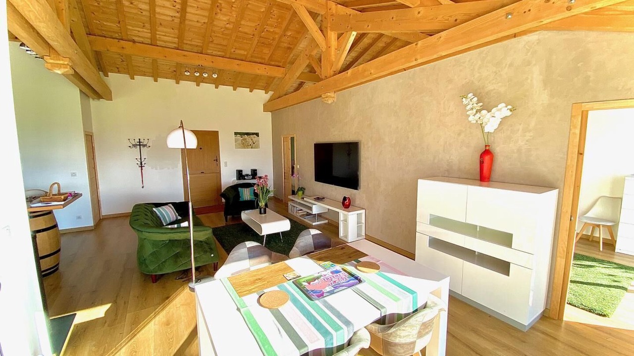 Photo of Livingroom in Bardos