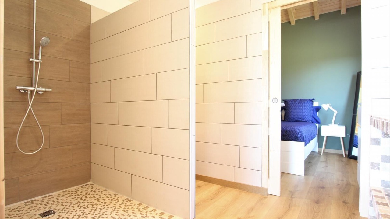 Photo of Bathroom in Bardos