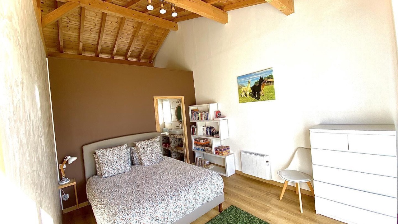 Photo of Bedroom in Bardos