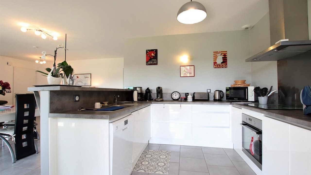 Photo of Kitchen in Ahetze
