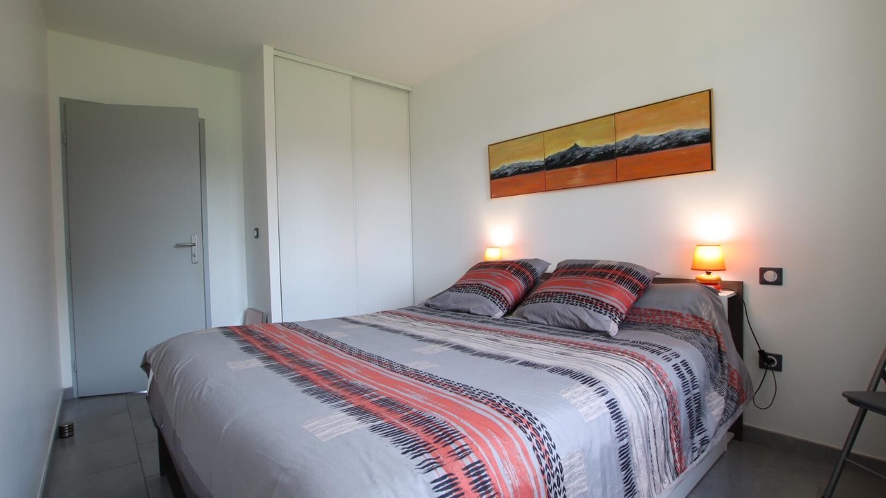 Photo of Bedroom in Ahetze