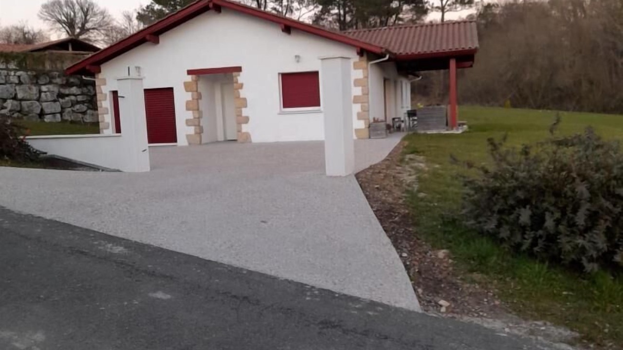 Photo of Outdoor in Ahetze