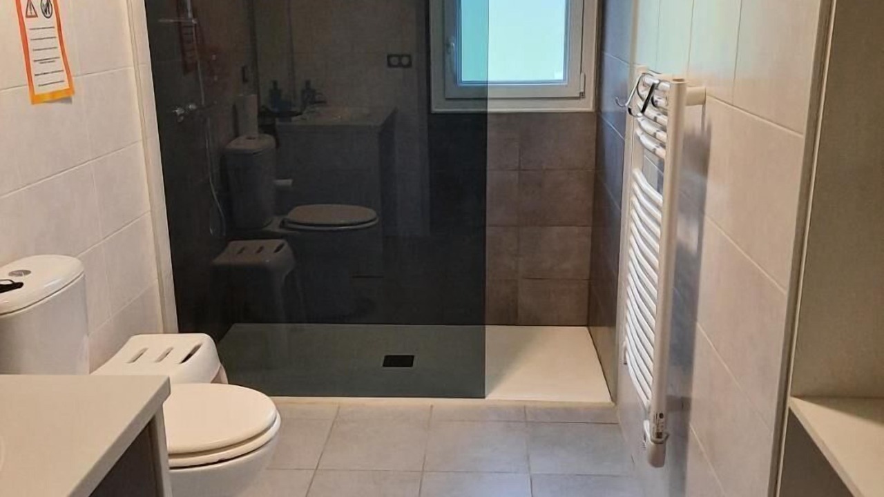Photo of Bathroom in Ahetze