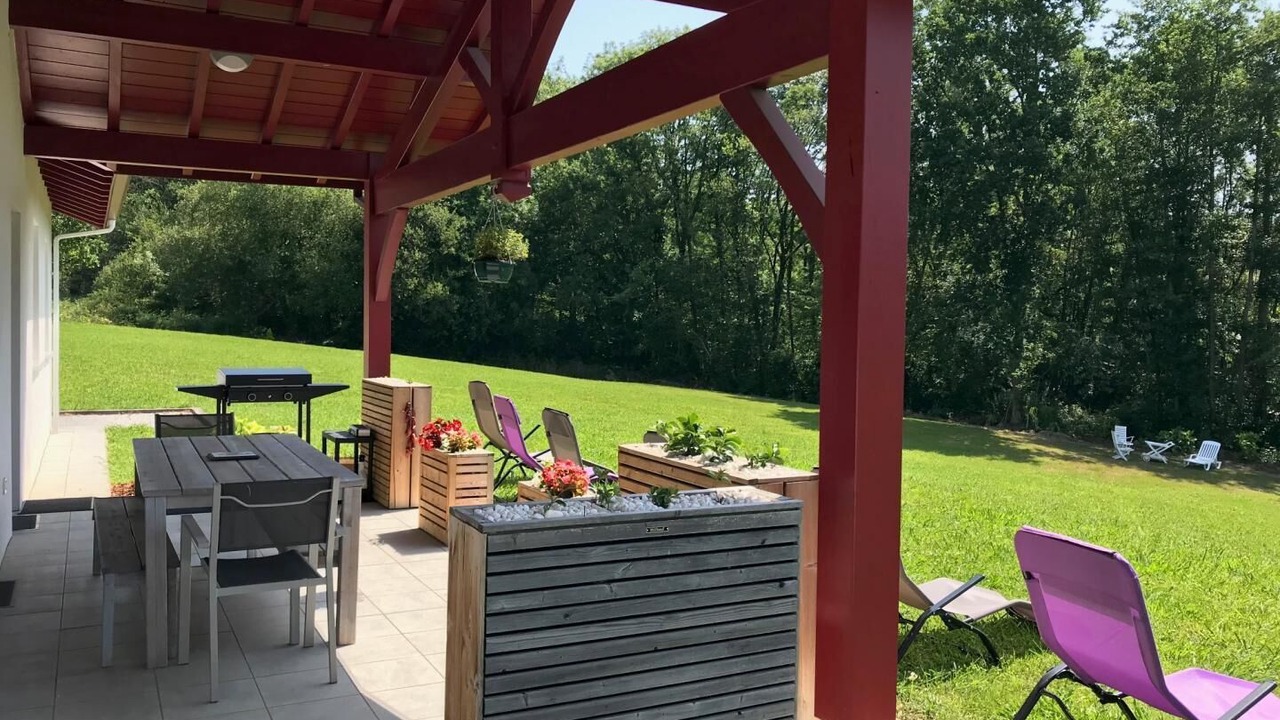 Photo of Outdoor in Ahetze