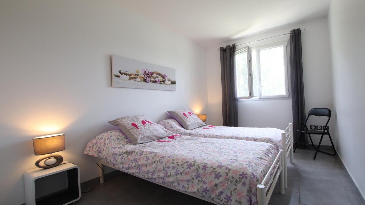 Photo of Bedroom in Ahetze