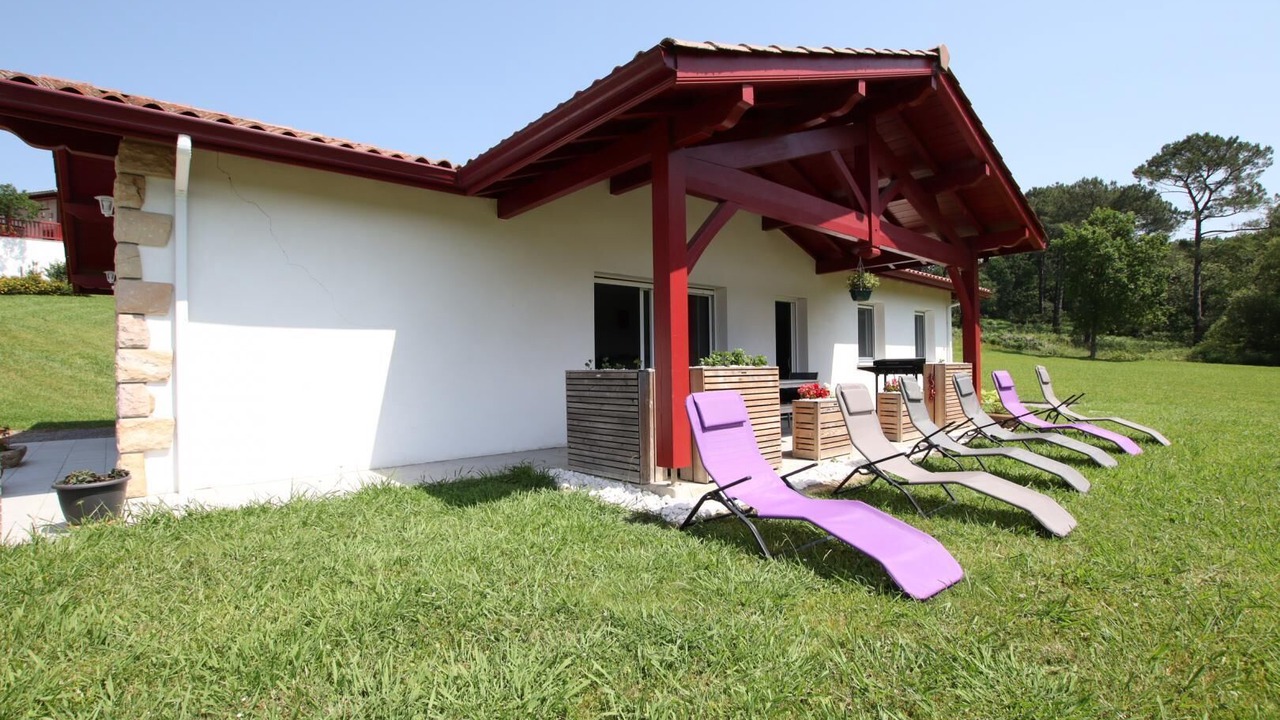 Photo of Outdoor in Ahetze