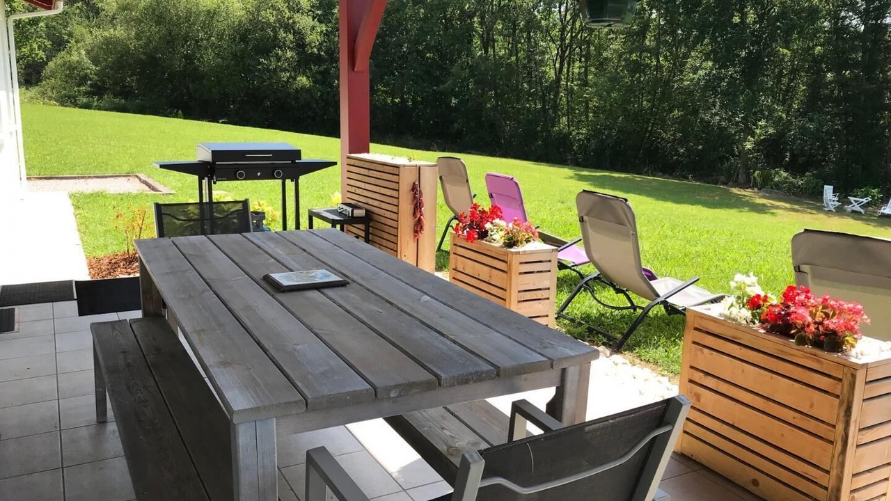Photo of Outdoor in Ahetze