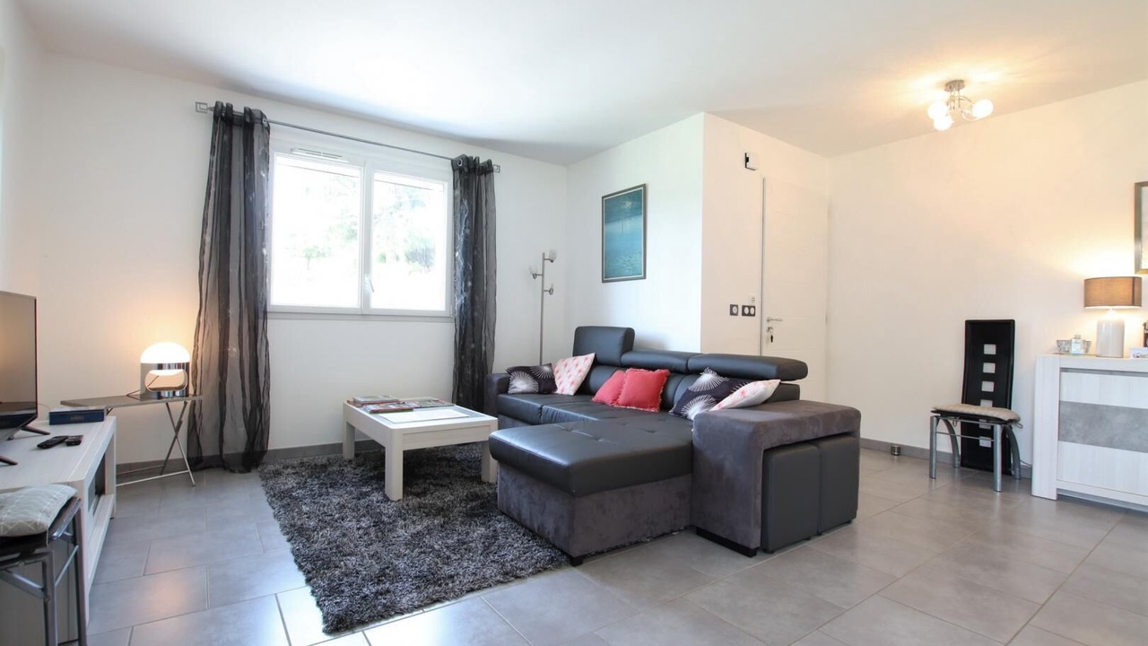 Photo of Livingroom in Ahetze