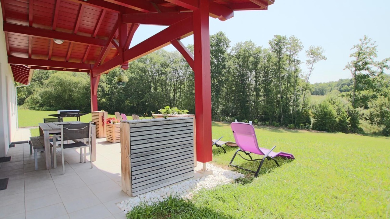 Photo of Outdoor in Ahetze
