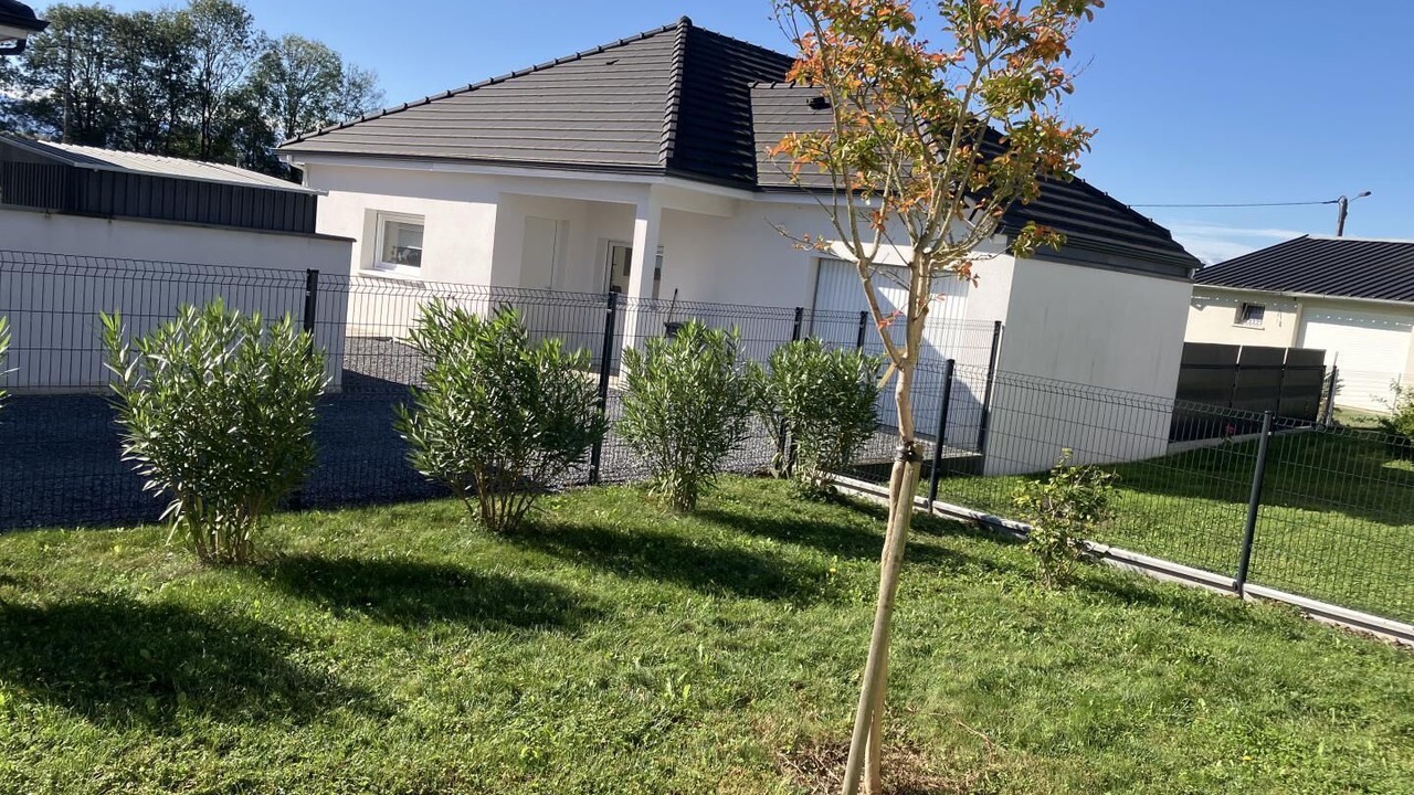 Photo of Outdoor in Pau Bearn Pyrenees