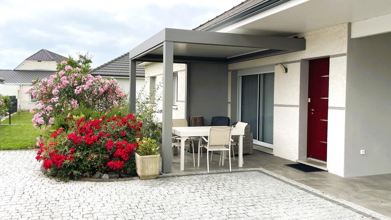 Photo of Outdoor in Pau Bearn Pyrenees