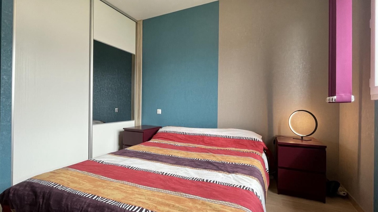 Photo of Bedroom in Pau Bearn Pyrenees