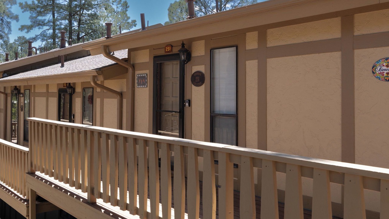 Photo of Outdoor in Ruidoso